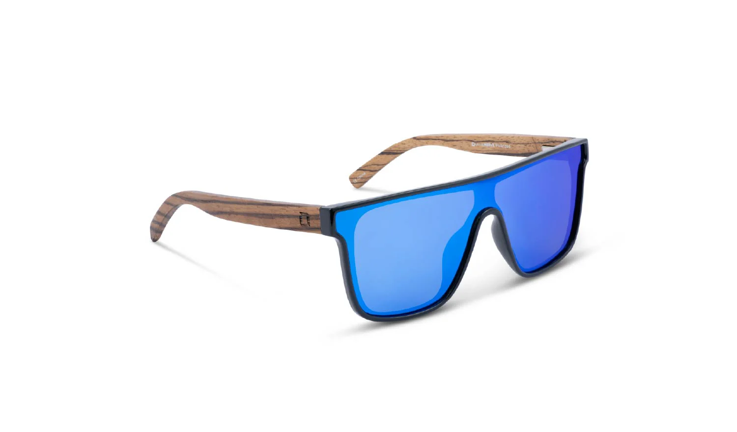 Mojo Filter Wood